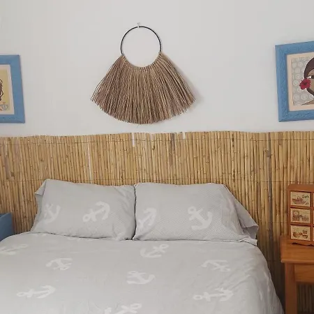 Luz Del Mediterraneo