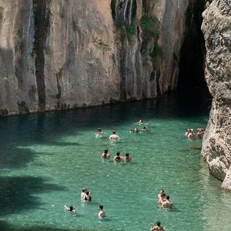 Luz Del Mediterraneo * Moncófar