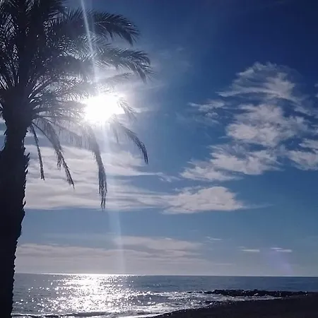 Luz Del Mediterraneo Lejlighed Moncófar