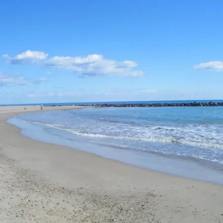 Luz Del Mediterraneo Moncófar