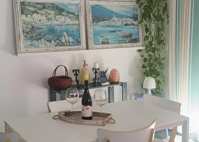 Apartment Luz Del Mediterraneo *