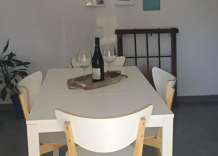 Luz Del Mediterraneo Apartment Moncofar